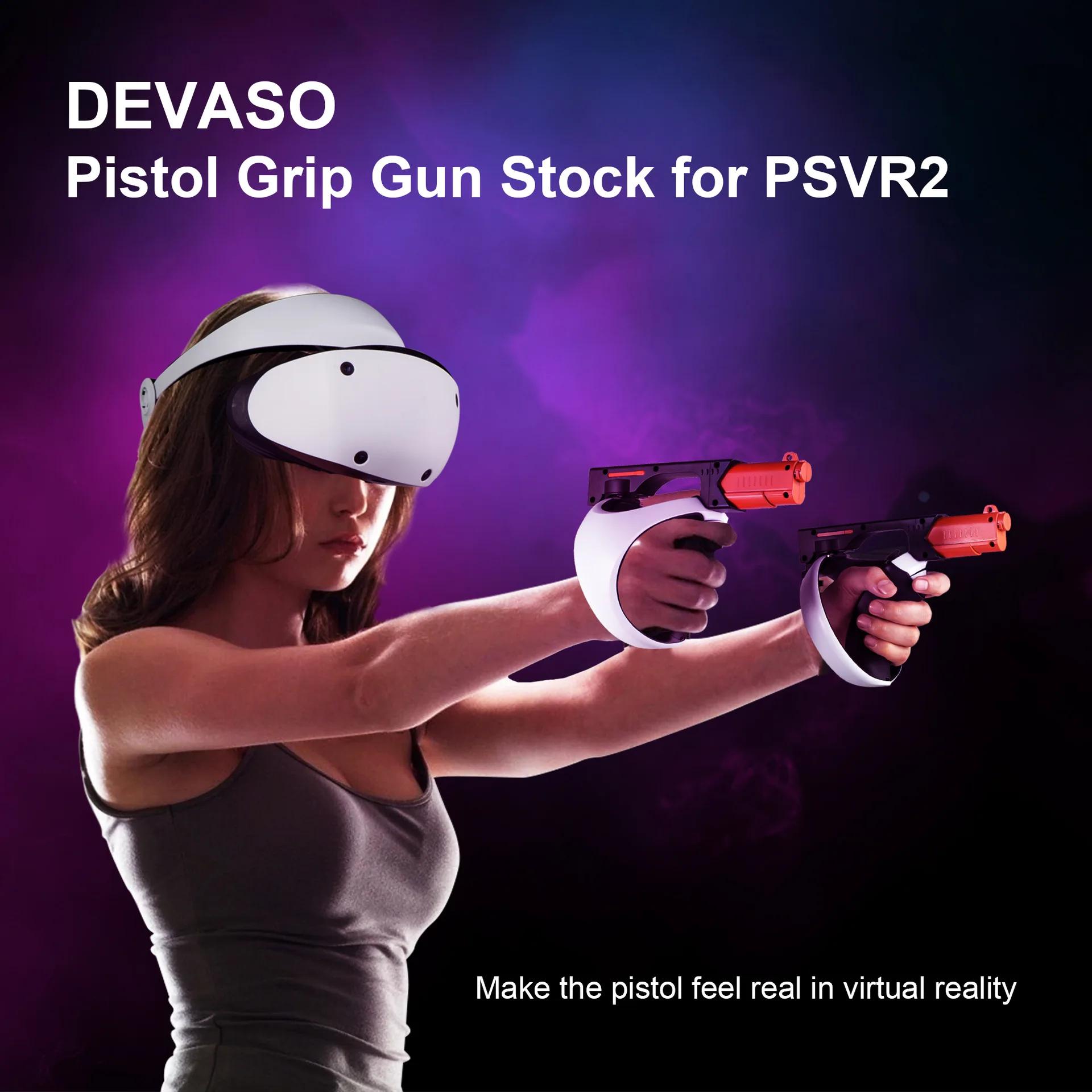  PS VR2   е, ǽ ׼, ü,  濡  ׳ƽ  Ȧ
